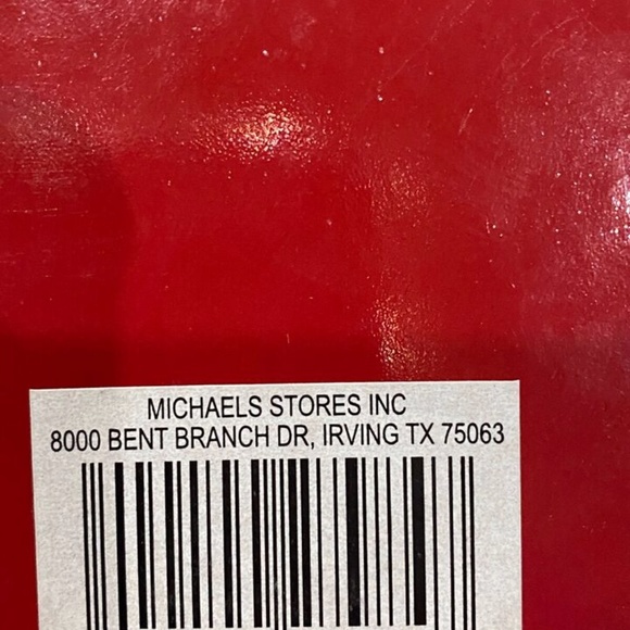 Our 1st First Christmas Holiday Photo Picture Ornament Wedding Marriage Couple - Picture 8 of 8